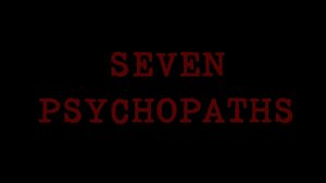 Семь психопатов (Seven Psychopaths)