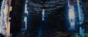 Иллюзия обмана (Now You See Me)