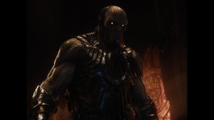 Лига справедливости Зака Снайдера (Zack Snyder's Justice League)