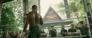 Чужак (Farang)
