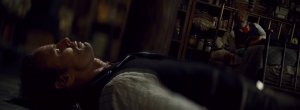 Омерзительная восьмёрка (The Hateful Eight)