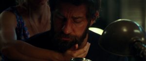 Тихое место (A Quiet Place)