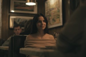 Обсессия (Obsession)
