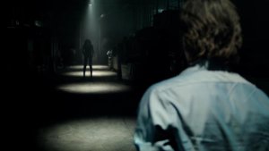 И гаснет свет... (Lights Out)