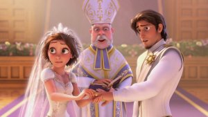 Рапунцель: Счастлива навсегда (Tangled Ever After)