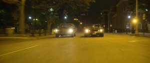 Need for Speed: Жажда скорости (Need for Speed)