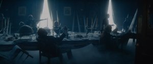 Охотники за привидениями: Леденящий ужас (Ghostbusters: Frozen Empire)