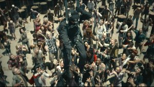 Армия мертвецов (Army of the Dead)