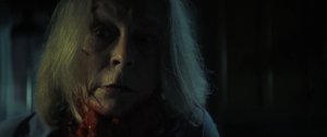 Хэллоуин заканчивается (Halloween Ends)