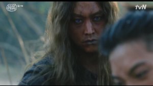 2 сезон 5 эпизод — «The Sword of Aramun»
