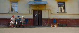 Папа закодировался