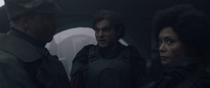 Хан Соло: Звёздные войны. Истории (Solo: A Star Wars Story)