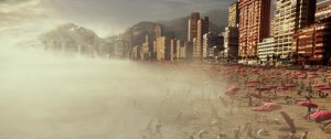 Геошторм (Geostorm)