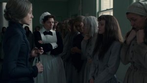 Побег из сумасшедшего дома: История Нелли Блай (Escaping the Madhouse: The Nellie Bly Story)