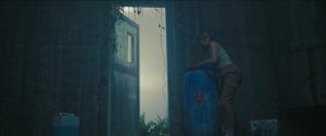 Абсолютный хищник (The Bayou)