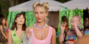 2 сезон 7 эпизод — «Молли» (Molly)
