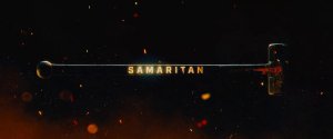 Самаритянин (Samaritan)