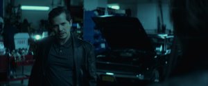 Джон Уик (John Wick)