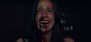 Классическая история ужасов (A Classic Horror Story)