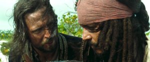 Пираты Карибского моря: Сундук мертвеца (Pirates of the Caribbean: Dead Man's Chest)