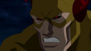 Отряд самоубийц: Строгое наказание (Suicide Squad: Hell to Pay)