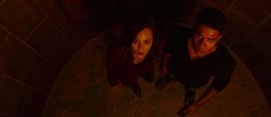 Пила 8 (Jigsaw)
