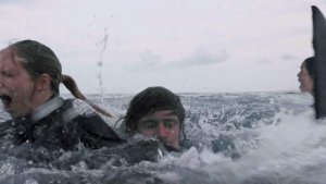 Над глубиной: Хроника выживания (Open Water 3: Cage Dive)