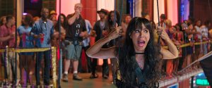 Улетные девочки (Girls Trip)