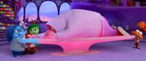 Головоломка 2 (Inside Out 2)