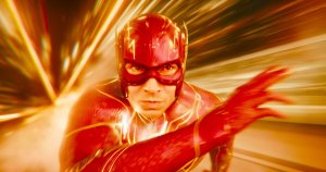 Флэш (The Flash)