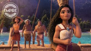 Моана 2 (Moana 2)