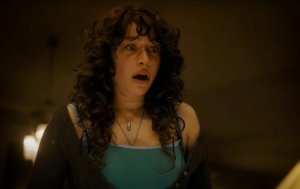 Дожить до рассвета (Until Dawn)