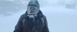 Этернавт (El Eternauta)