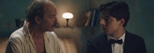 Стажер (Il tuttofare)