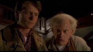 Назад в будущее 3 (Back to the Future Part III)