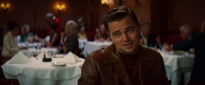 Однажды в... Голливуде (Once Upon a Time in... Hollywood)