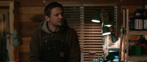 Ветреная река (Wind River)