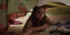 1 сезон 6 эпизод — «Урок 6: Твои желания на втором месте» (Lesson 6: Your Desires Come Second)