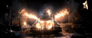 Обитель зла: Последняя глава (Resident Evil: The Final Chapter)