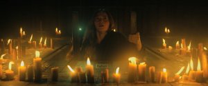 Таро: Карта смерти (Tarot)