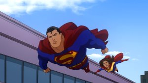 Сверхновый Супермен (All-Star Superman)