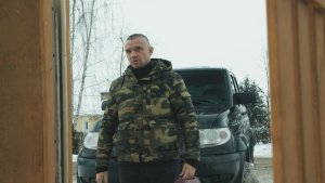 Акушерка