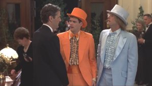 Тупой и ещё тупее (Dumb and Dumber)