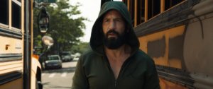 Каратель: Последнее убийство (The Punisher: One Last Kill)