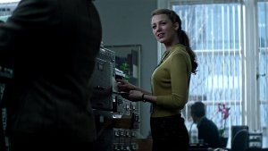Век Адалин (The Age of Adaline)