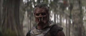 Хищник: Планета смерти (Predator: Badlands)