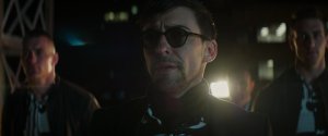 Телохранитель жены киллера (Hitman's Wife's Bodyguard)