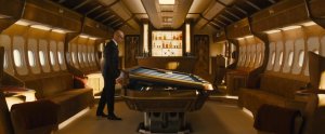 Kingsman: Золотое кольцо (Kingsman: The Golden Circle)