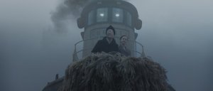 Загадочная история Бенджамина Баттона (The Curious Case of Benjamin Button)