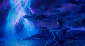 Аватар: Пламя и пепел (Avatar: Fire and Ash)